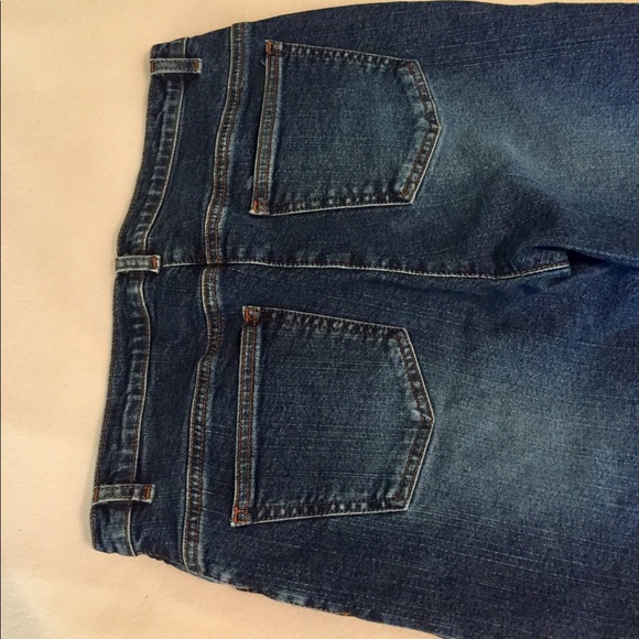 Westbound Ladies Embroidered Jeans - Picture 8 of 8